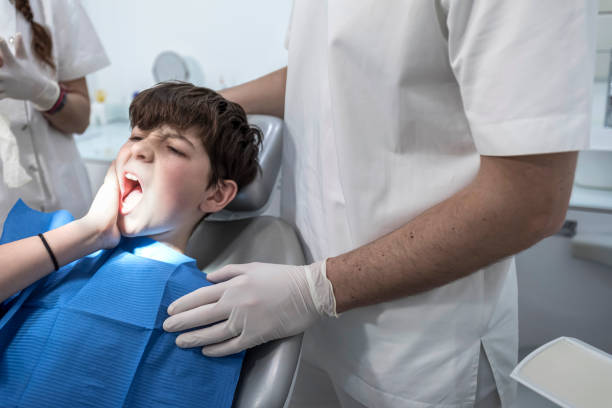 Best Emergency Gum Pain Relief  in Cavalier, ND