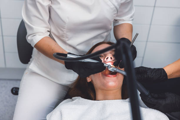 Best Chipped Tooth Repair Near Me  in Cavalier, ND